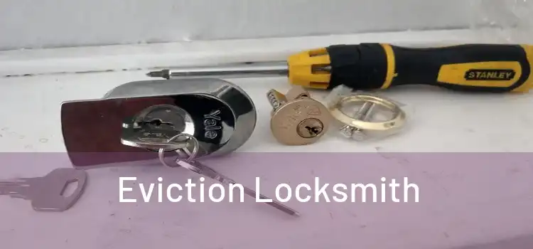 Eviction Locksmith