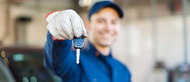 24 hour Mobile locksmith in La Habra