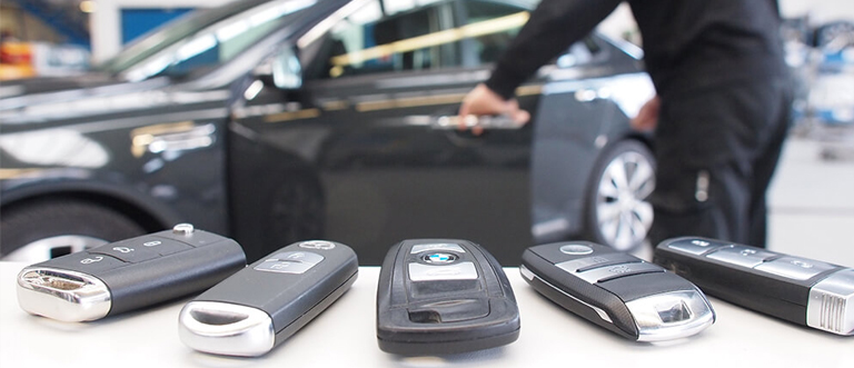 Automotive Locksmith La Habra