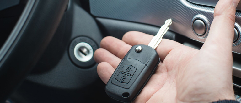 Car locksmith La Habra