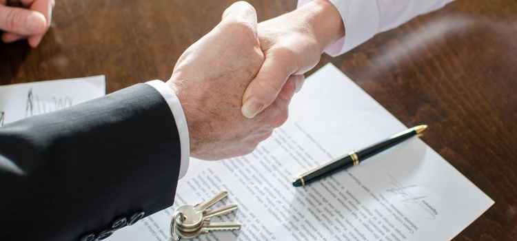 Commercial Eviction Service La Habra