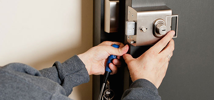 Deadbolt Lock Installation La Habra