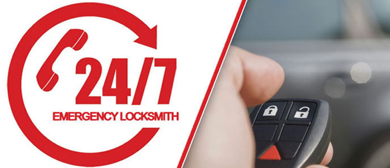 Emergency Locksmith La Habra
